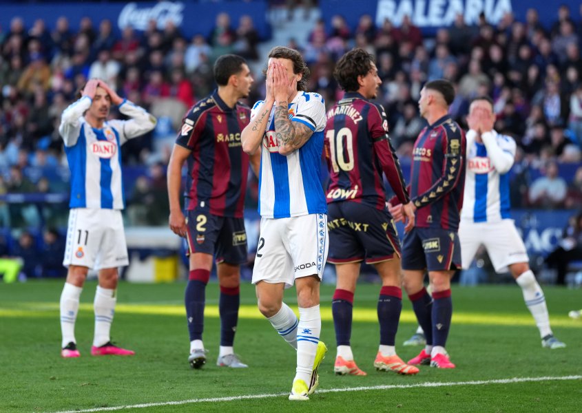 Леванте Еспаньол1