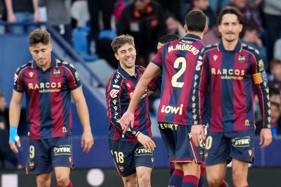 Леванте Еспаньол1