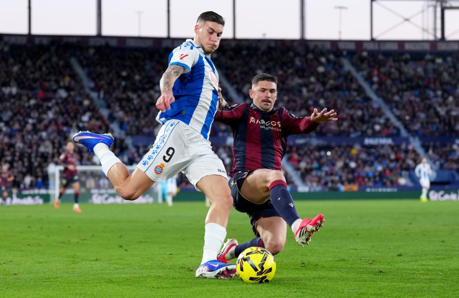 Леванте Еспаньол1