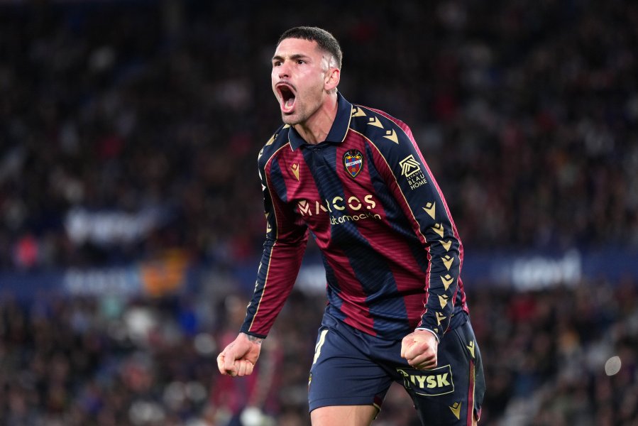 Леванте Еспаньол1