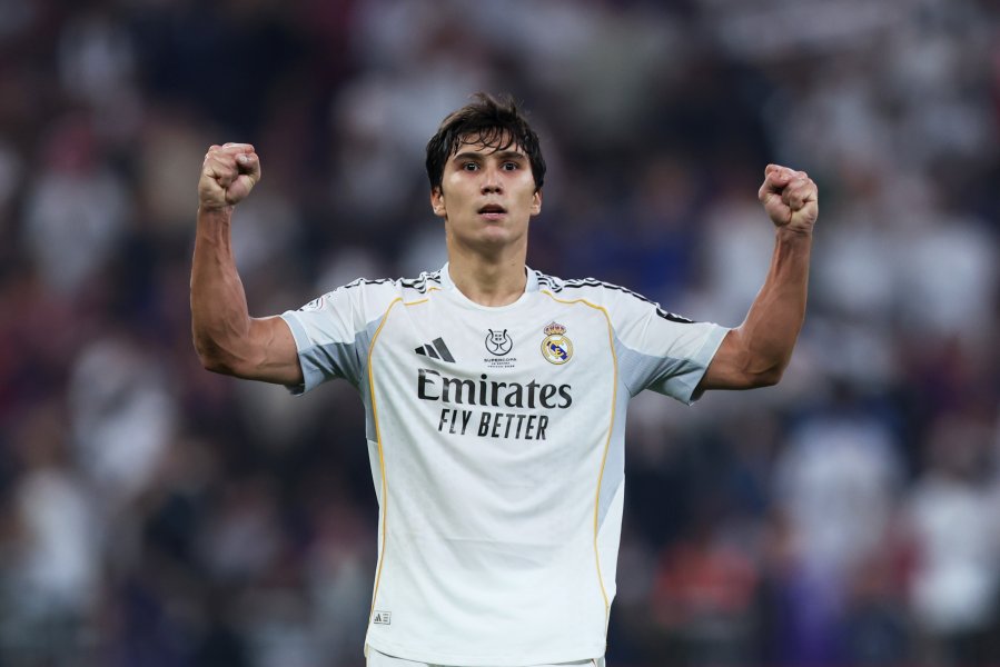 Барселона Реал Мадрид1