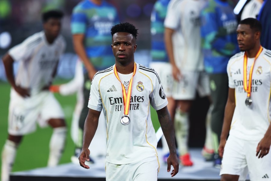 Барселона Реал1