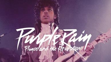 Prince - Purple Rain