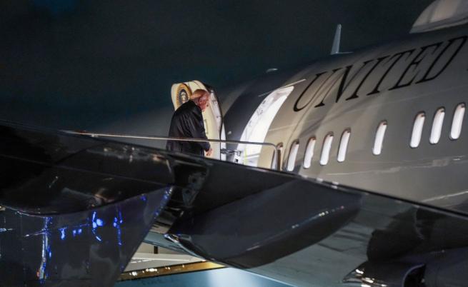 Тръмп загатна за сделка с Куба и евентуална среща с Делси Родригес