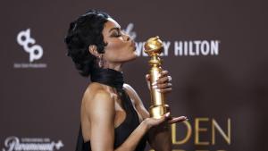 Нощта на звездите: Кои са големите победители на наградите „Златен глобус“ (СНИМКИ)