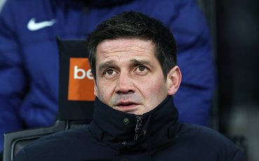 Киву: Съжаляваме, че не спечелихме, ще бъде една голяма битка до самия край