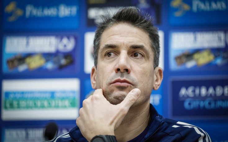 Веласкес спря изходящите сделки в Левски