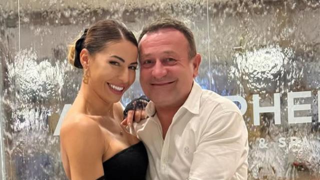 Димитър Рачков с голяма крачка: Предложи брак на Виктория (ВИДЕО) 