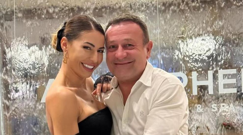 Димитър Рачков с голяма крачка: Предложи брак на Виктория (ВИДЕО) 