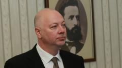 Румен Радев Росен Желязков мандат