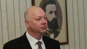 Ще приемем предложение до Народното събрание за изменение и допълнение