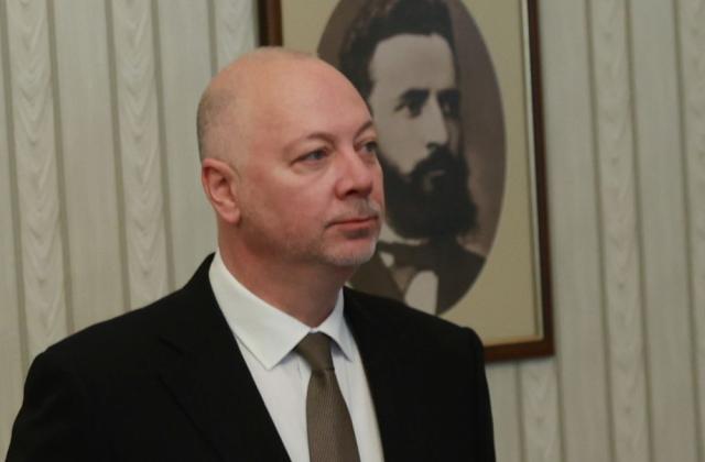 Ще приемем предложение до Народното събрание за изменение и допълнение