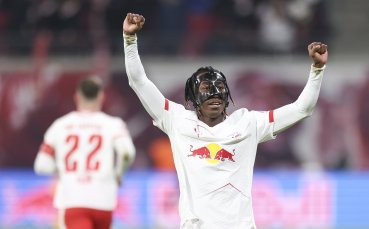 Ливърпул вече опипва почвата около наследника на Салах