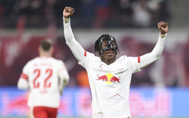 Ливърпул вече опипва почвата около наследника на Салах