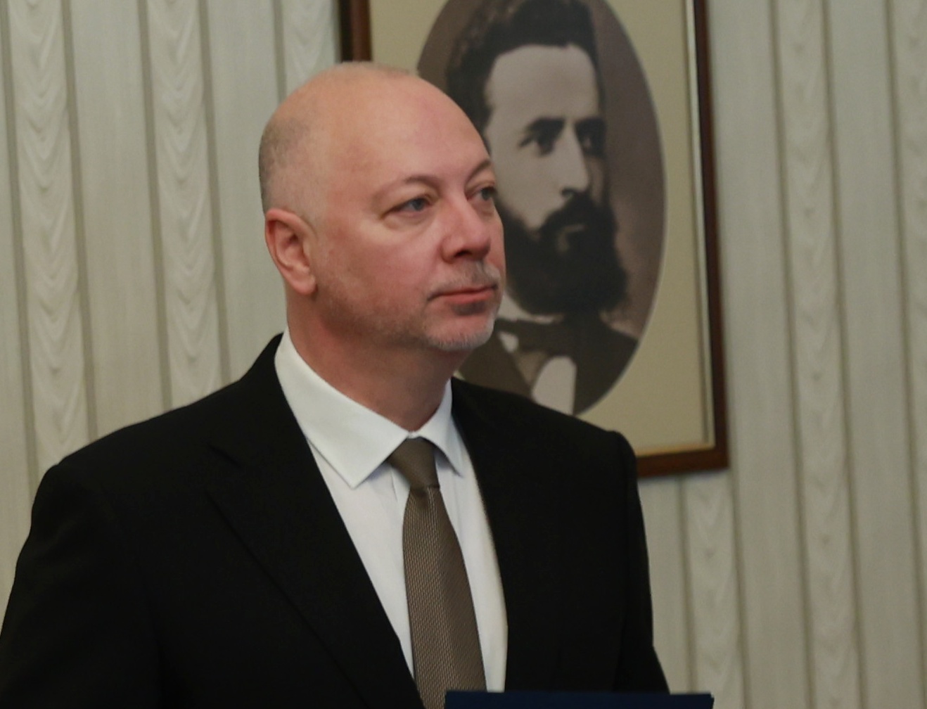 Радев и Желязков