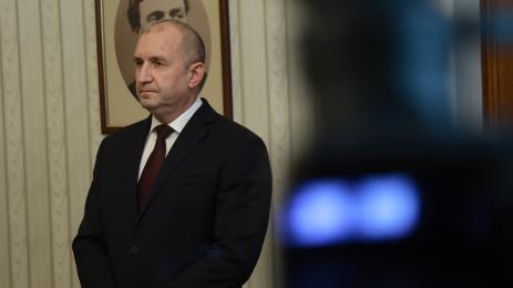 Радев и Желязков