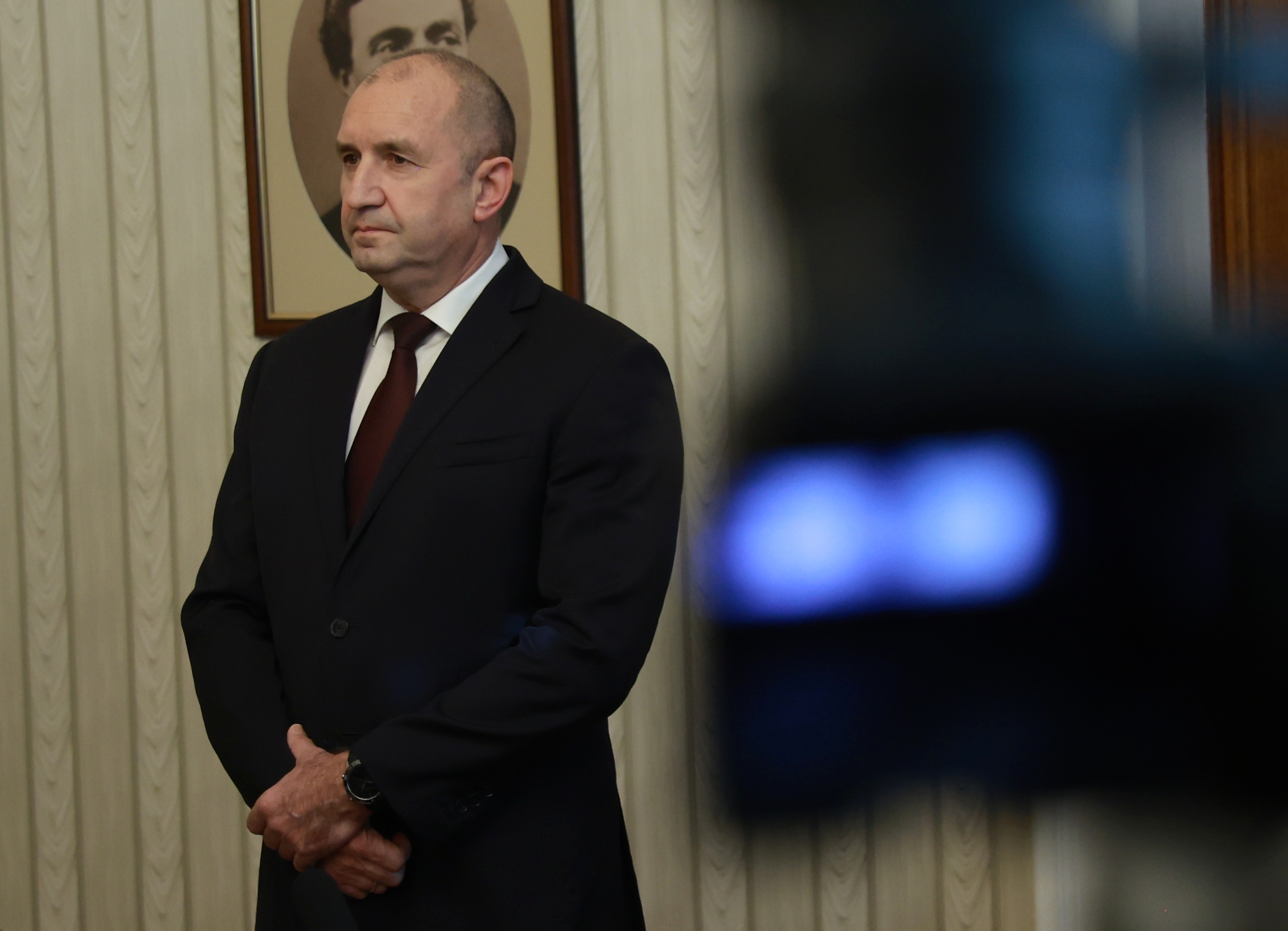 Радев и Желязков