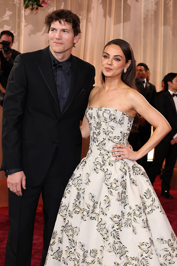 Нощ на стил и разкош: визиите от червения килим на „Златен глобус“ 2026