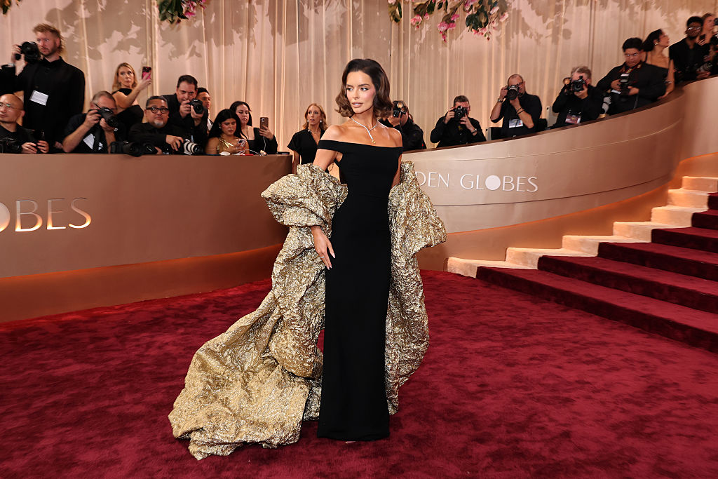 Нощ на стил и разкош: визиите от червения килим на „Златен глобус“ 2026