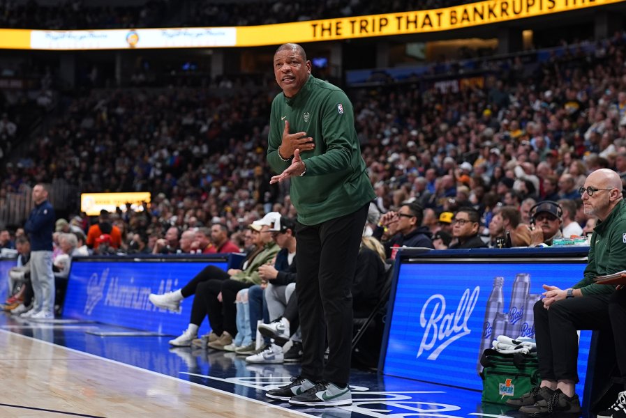 Денвър Нъгетс Милуоки Бъкс1