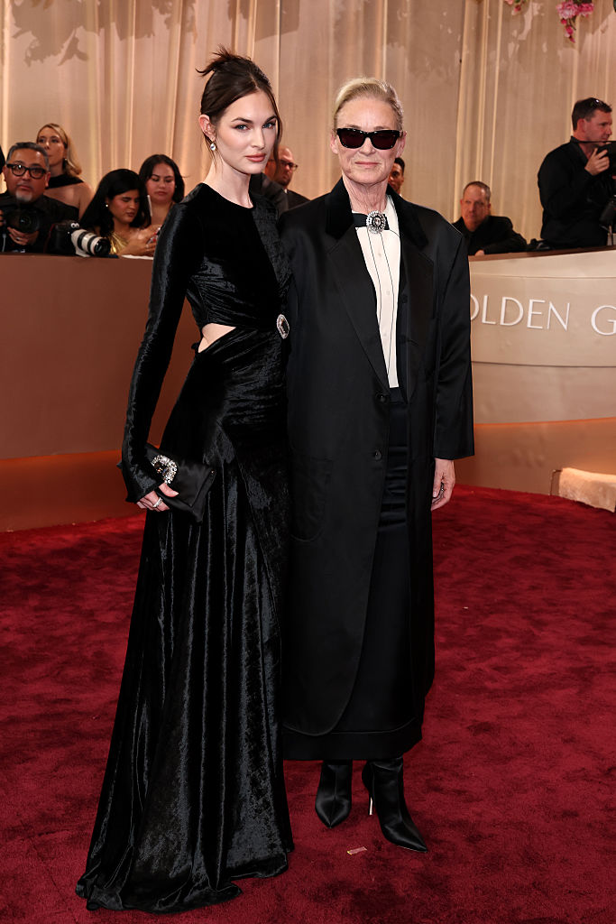 Нощ на стил и разкош: визиите от червения килим на „Златен глобус“ 2026