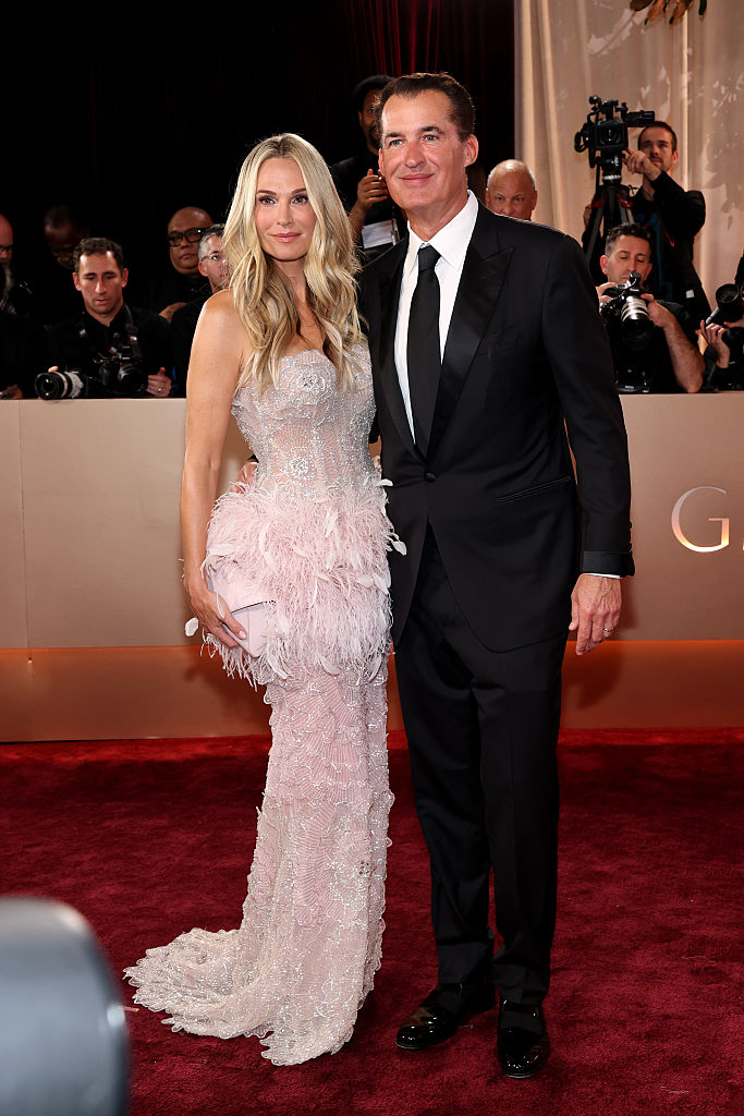 Нощ на стил и разкош: визиите от червения килим на „Златен глобус“ 2026