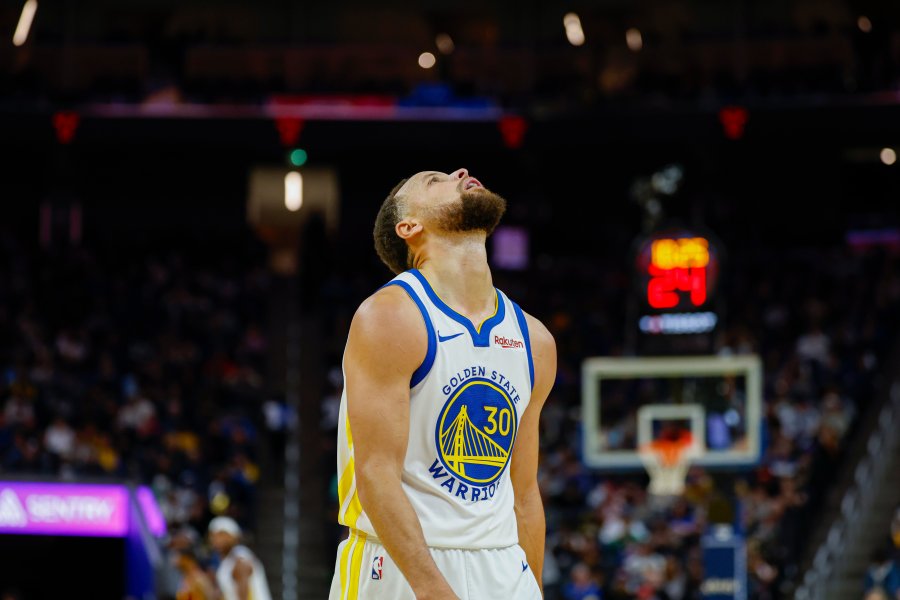 Голдън Стейт Уориърс Атланта Хоукс1