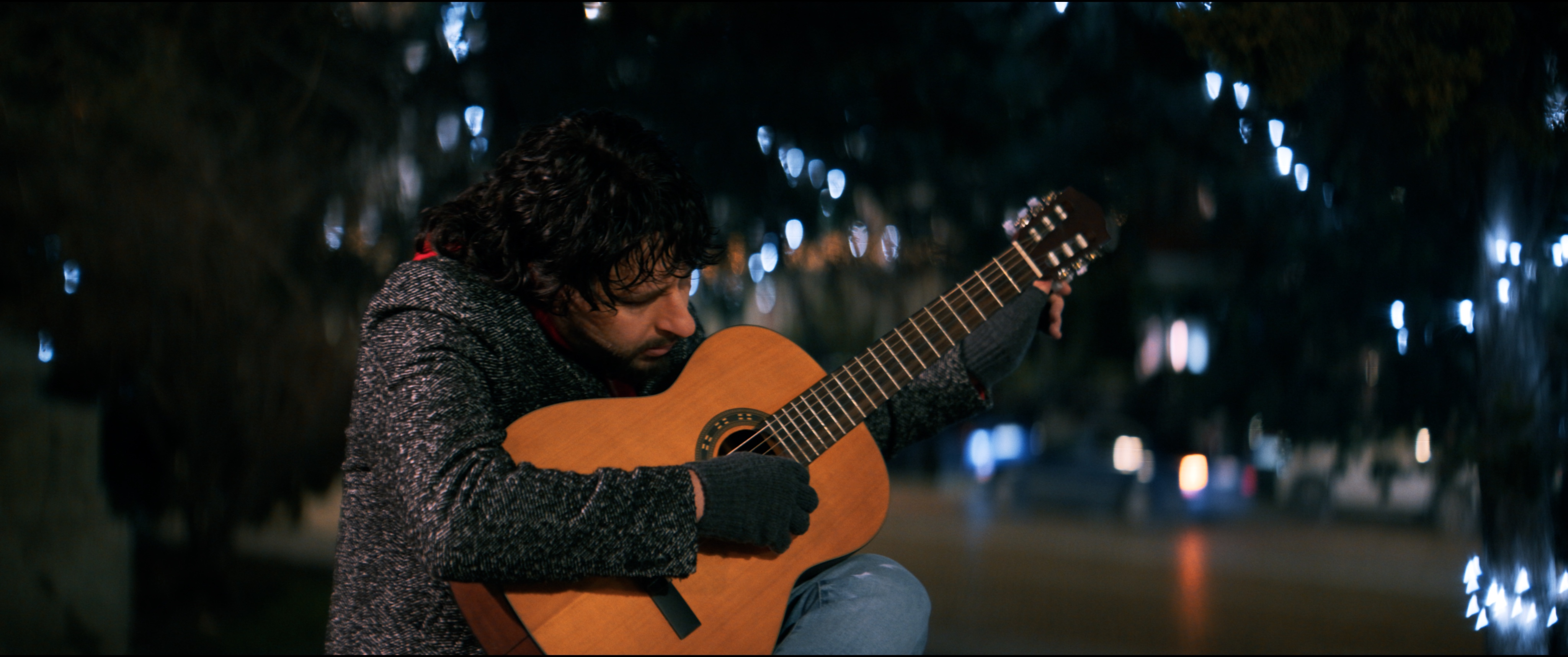 Лияна и Константин