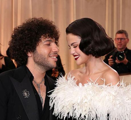 Ако любовта имаше филтър той щеше да се казва Селена