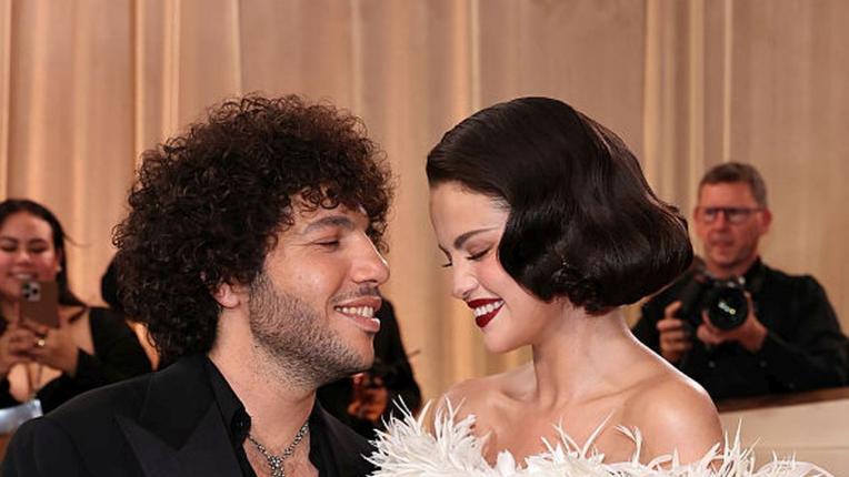 Селена Гомес