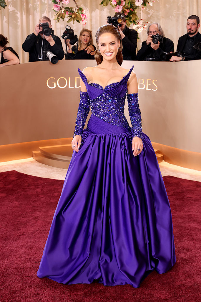 Нощ на стил и разкош: визиите от червения килим на „Златен глобус“ 2026