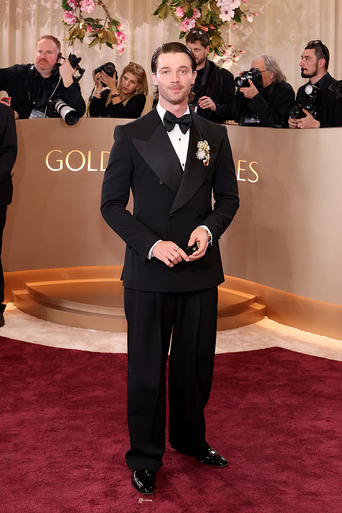 Нощ на стил и разкош: визиите от червения килим на „Златен глобус“ 2026