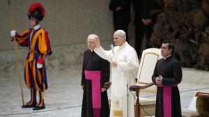 Папа Лъв Четиринадесети