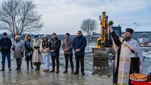 Царево пристанище