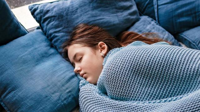 Нов AI модел предсказва над 100 заболявания чрез анализ на съня