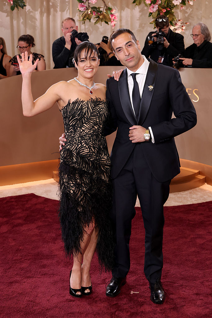 Нощ на стил и разкош: визиите от червения килим на „Златен глобус“ 2026