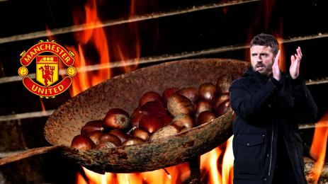 Майкъл Карик