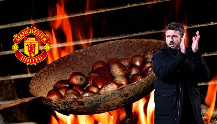 Майкъл Карик