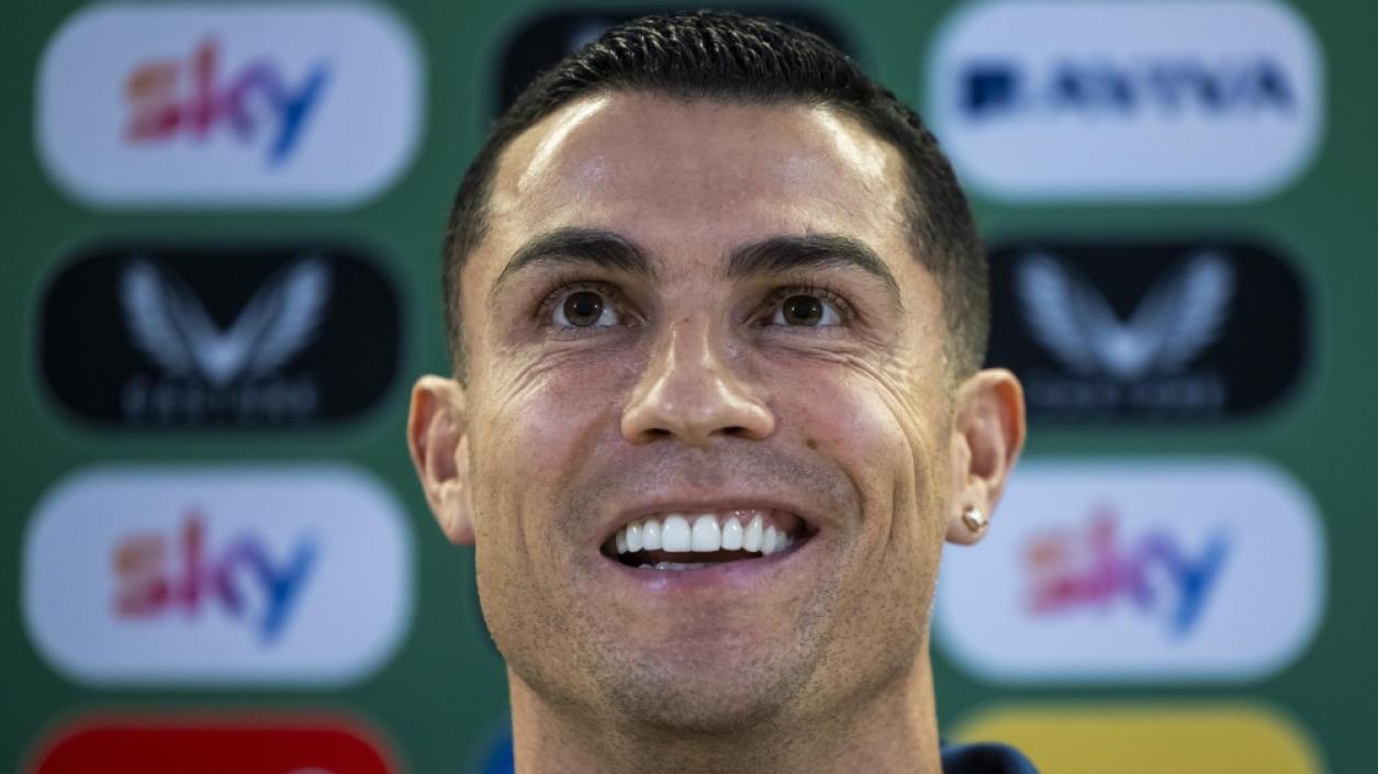 Cristiano Ronaldo оглавява класацията на Sportico за най-високоплатените спортисти през 2025 г.