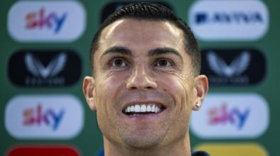 кристиано роналдо