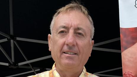 Божидар Петков