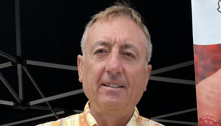 Божидар Петков - Божидар Петков: Овощари криха заразата от черна златка дълги години