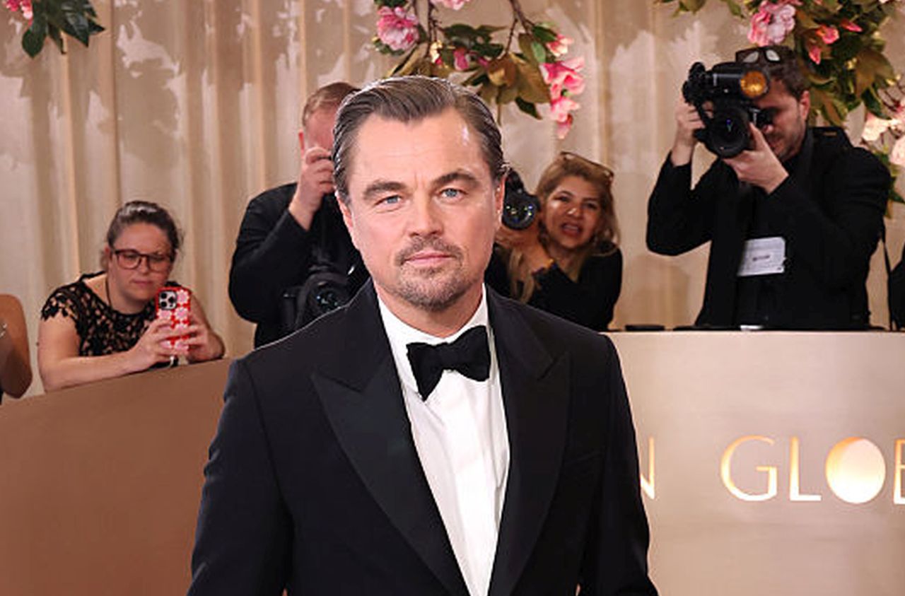 „Не съм доносник!“: Леонардо ди Каприо отказва да разкрие с кого е говорил на Златните глобуси