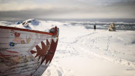 Гренландия