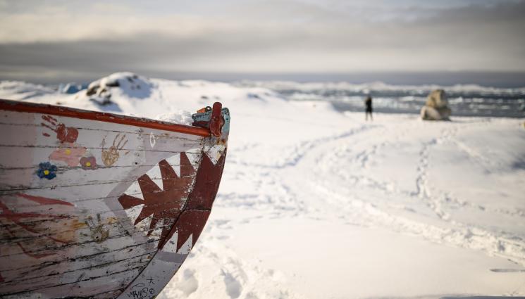 Гренландия - Куриоз: Берлин и Лондон искат НАТО да пази Гренландия от Тръмп!