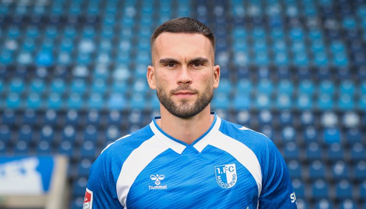 Емир Кухиня - Германец ще внася ред в Берое