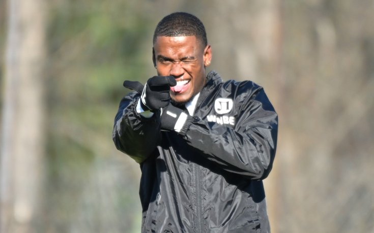 Двама чужденци се присъединиха към Локомотив Пловдив