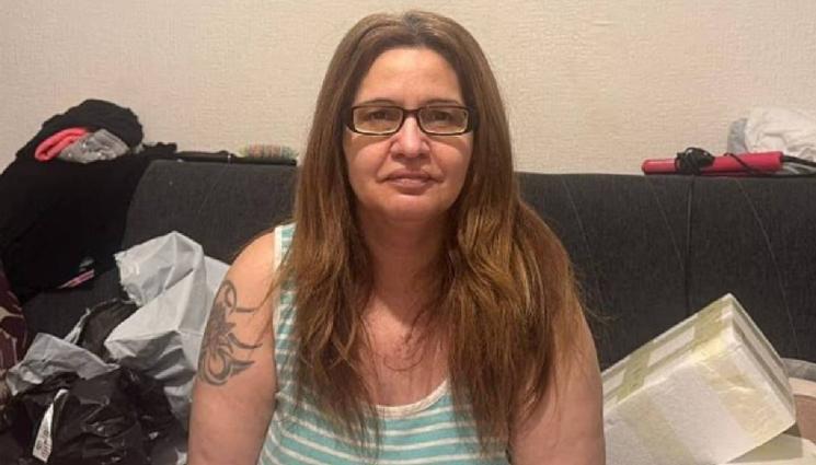 Цветка Тодорова - СЛЕД КАТО ИЗЛЕЗЕ ОТ ЗАТВОРА: Българката, точила 53 млн. паунда от Англия -  пак на помощи!