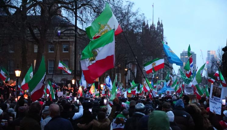 иран - Четири сценария за Иран! (ВИДЕО)