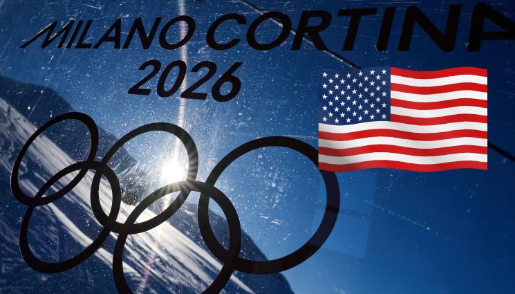 САЩ - Ще участва ли САЩ на предстоящата Зимна олимпиада?